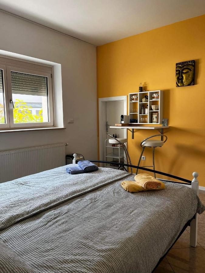 Bed And Breakfast Swallow Trzin Exterior foto