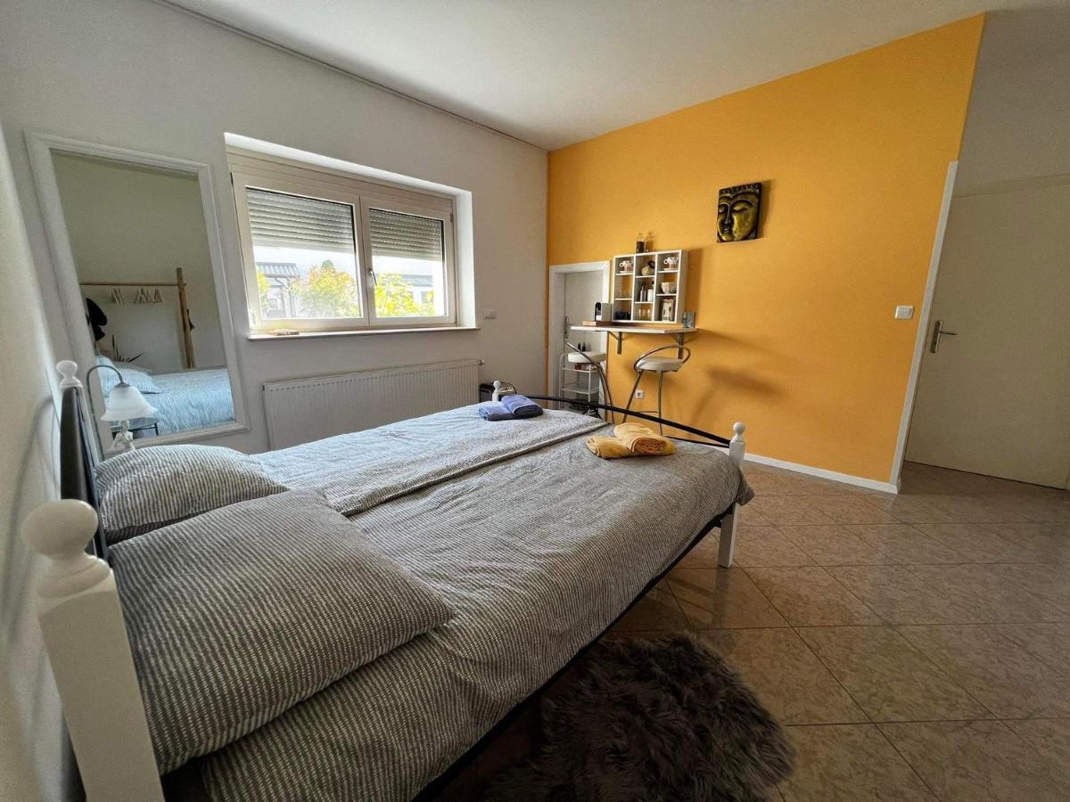 Bed And Breakfast Swallow Trzin Exterior foto