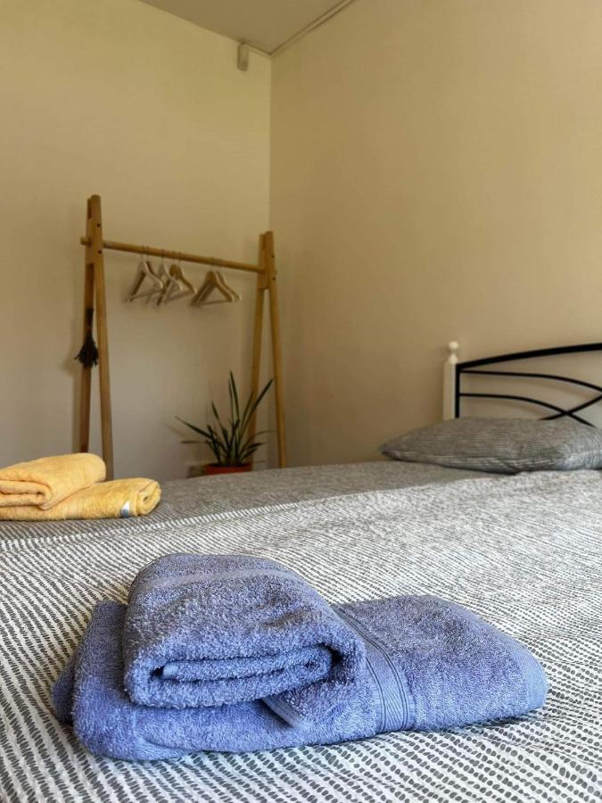 Bed And Breakfast Swallow Trzin Exterior foto
